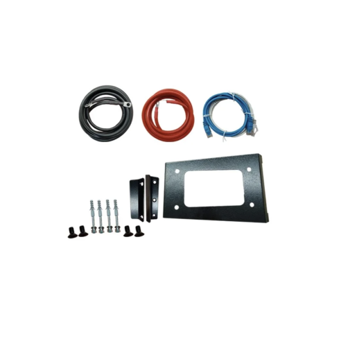 Sistema d'Accumulo Retrofit Solis-Weco 5 kWh...