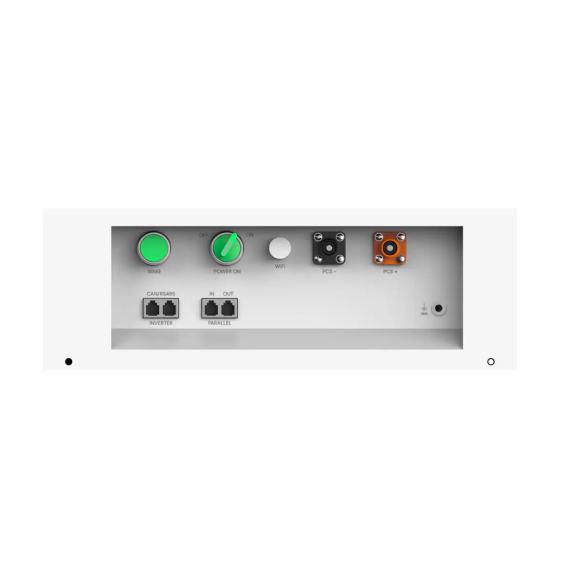 Dyness STACK100 BDU Battery Distribution Unit per Batteria d'Accumulo STACK100