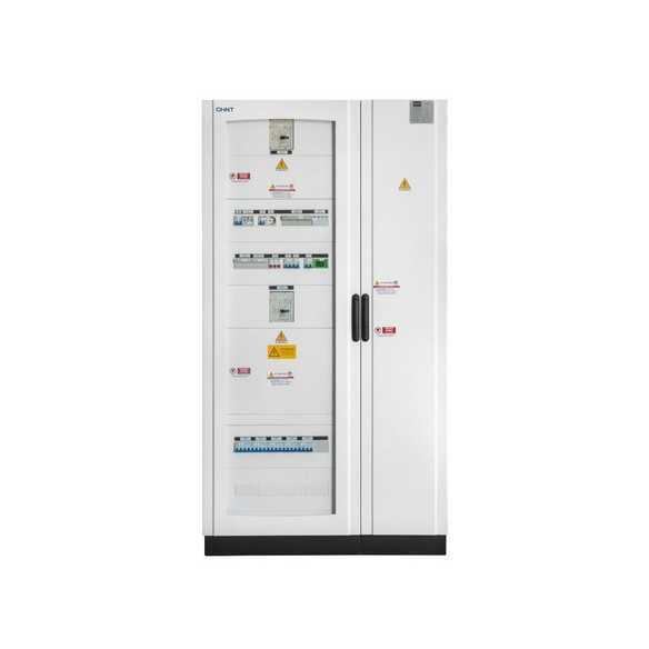 Impianto Fotovoltaico 200 kWp Trifase Huawei Media Tensione