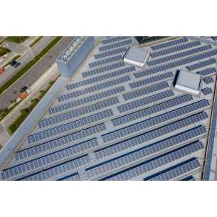 Impianto Fotovoltaico 300 kWp Trifase Huawei Media Tensione 2