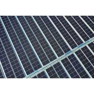 Impianto Fotovoltaico 999 kWp Trifase Huawei Media Tensione 2