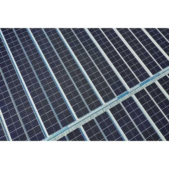 Impianto Fotovoltaico 999 kWp Trifase Huawei Media Tensione