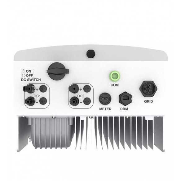 Solis Inverter Trifase di Stringa DC S5-GR3P(3-20)K CEI-021