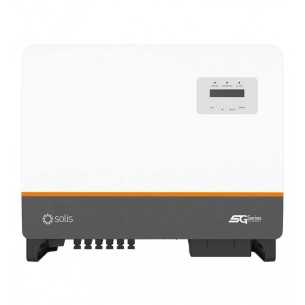 Solis Inverter Trifase di Stringa DC S5-GC(25-40)K 2