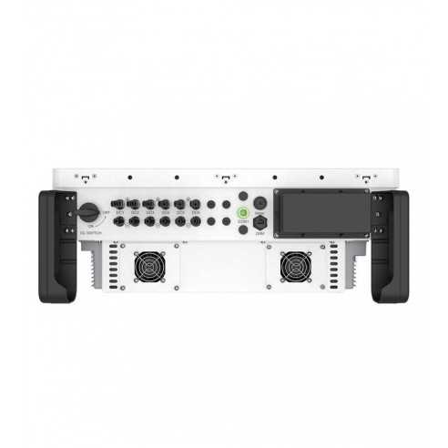 Solis Inverter Trifase di Stringa DC S5-GC(25-40)K