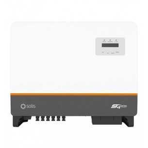 Solis Inverter Trifase di Stringa DC S5-GC(25-40)K 2