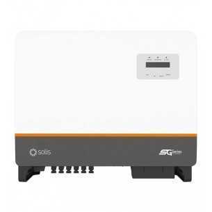 Solis Inverter Trifase di Stringa DC S5-GC(25-40)K 2