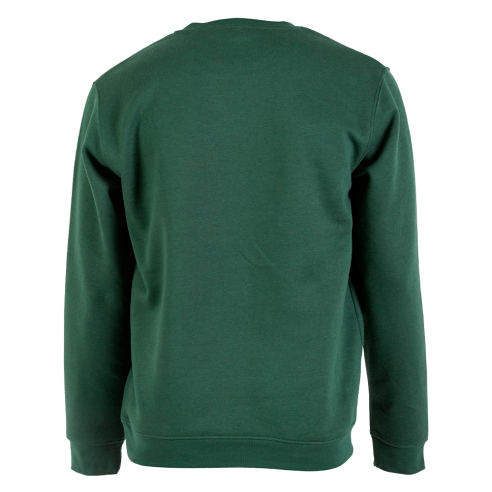 Felpa Verde Efficasa