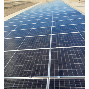 Impianto Fotovoltaico 200 kWp Trifase Huawei Media Tensione