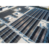 Impianto Fotovoltaico 400 kWp Trifase Huawei Media Tensione
