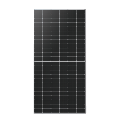 SolarSpace 585 Wp Modulo Fotovoltaico Bifacciale Monocristallino SS8-72HD 585N
