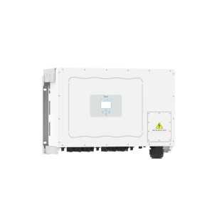 Inverter di Stringa Trifase Deye SUN-70-110K-G03