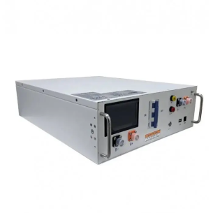 BMS Deye Sistema Gestione Batterie High Voltage HVB750V/100A-EU