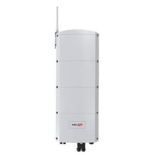 Inverter SolarEdge 10 kW Trifase Home Hub SE10K-RWB48BFN4