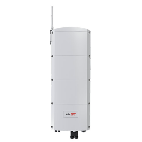 Inverter SolarEdge 10 kW Trifase Home Hub SE10K-RWB48BFN4