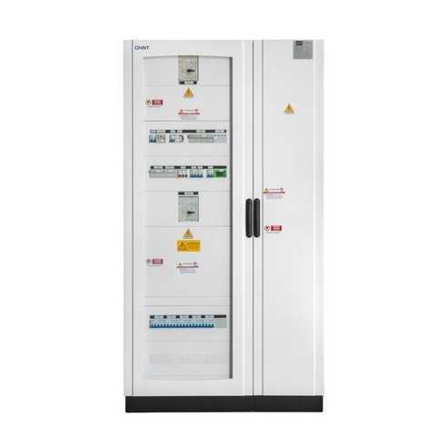 Impianto Fotovoltaico 200 kWp Trifase MT per...