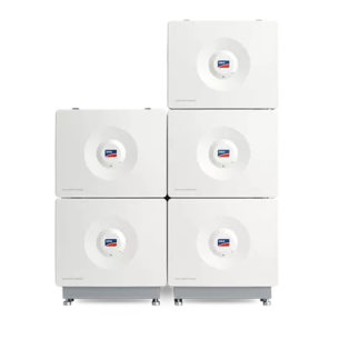 Batteria d'Accumulo 3,28 kWh SMA HOME-STORAGE-3.2 2