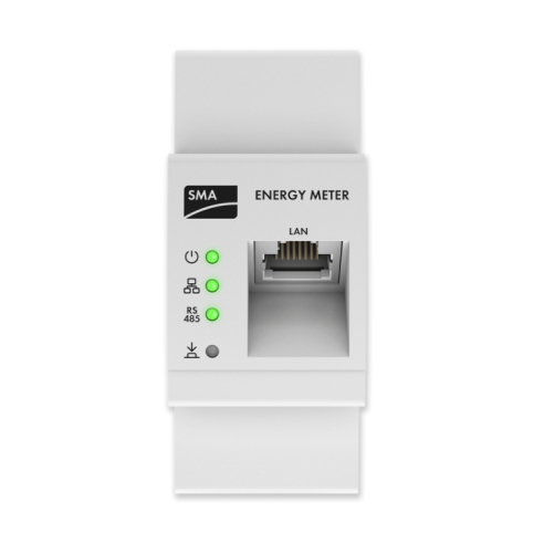 SMA Energy Meter Monofase 1 CT SMA-ENERGY-METER-CT-SINGLE-PHASE