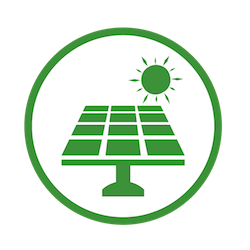Kit Fotovoltaici On-Grid