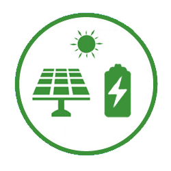 Kit Fotovoltaici con Batteria
