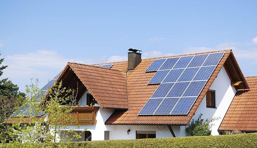 Impianto fotovoltaico oggi: come e perché sceglierlo