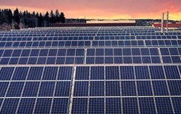 Impianti Fotovoltaici per aziende