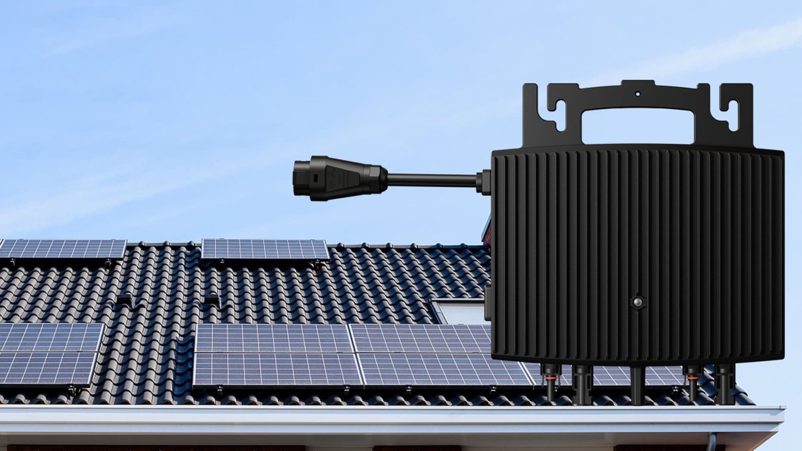 Microinverter Fotovoltaici: cosa sono, come funzionano e perché sceglierli
