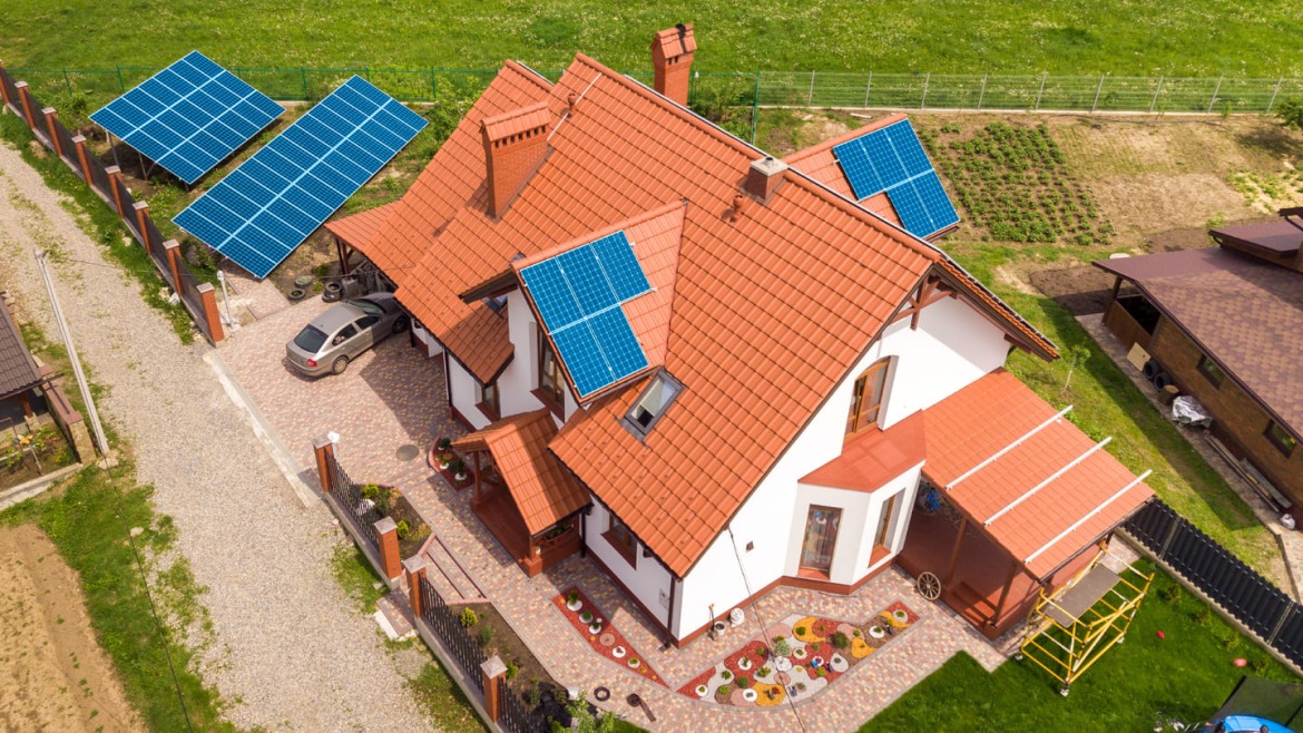 Accumulo fotovoltaico: conviene installarlo adesso?