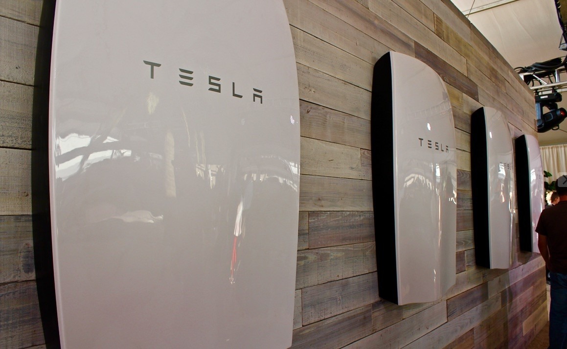 Tesla Powerwall: la batteria di accumulo fotovoltaico con una marcia in più