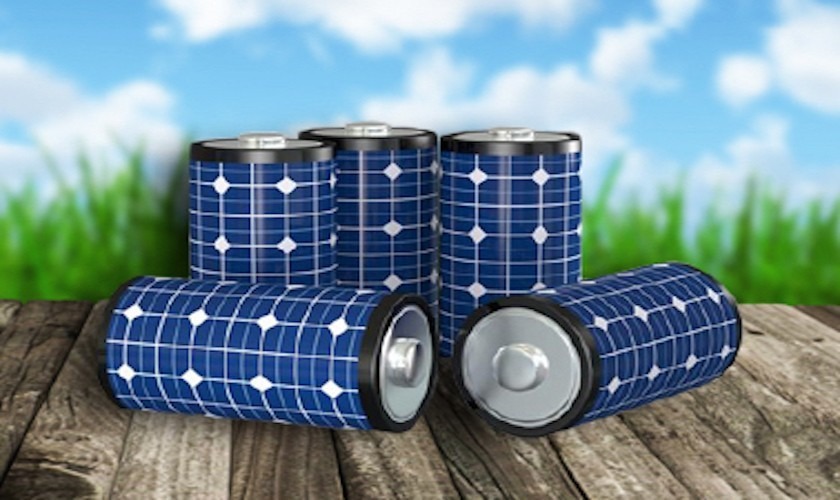 Batterie di accumulo fotovoltaico: autonomia, efficienza e libertà.