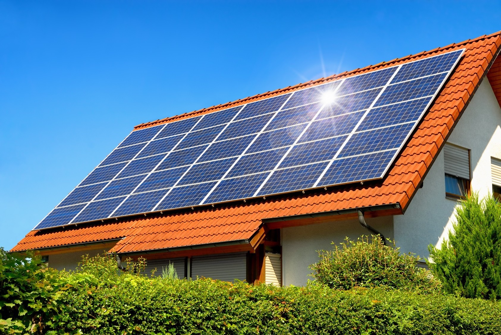 Impianto fotovoltaico a isola: come funziona e perché conviene