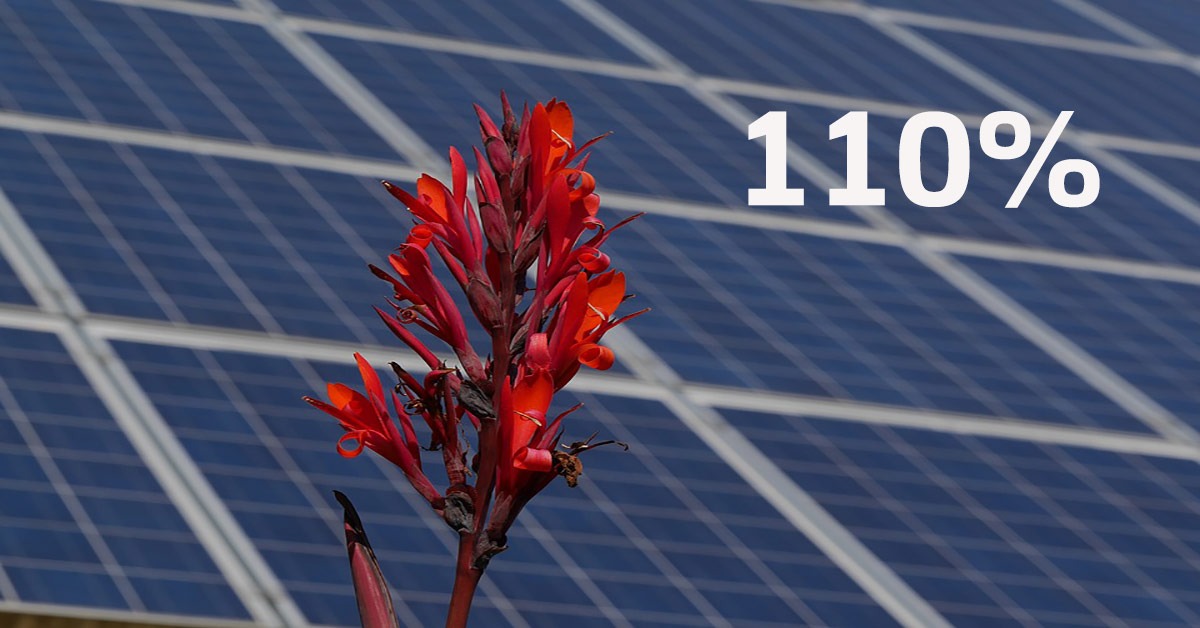 Superbonus 110% e Sconto in Fattura per Fotovoltaico e Sistemi di Accumulo: come funziona (in 2 min)