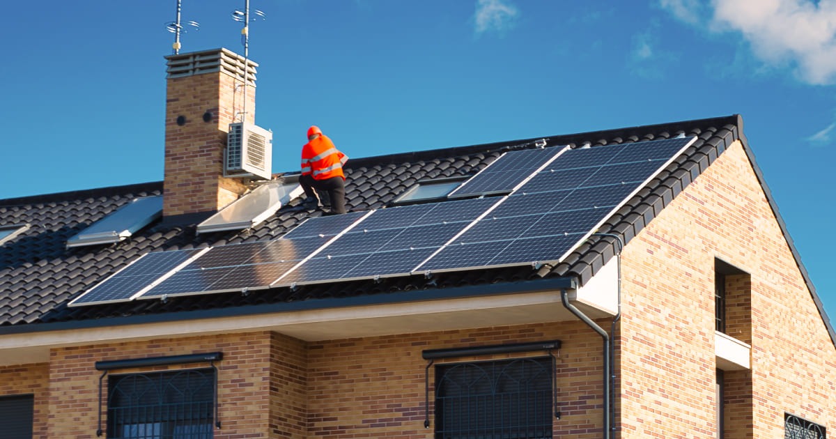 Confermati gli incentivi per il fotovoltaico in Friuli