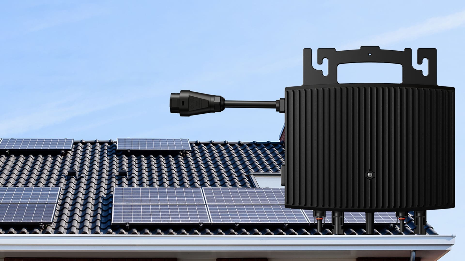 Microinverter Fotovoltaici: cosa sono, come funzionano e perché sceglierli